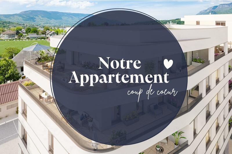 Appartement - 34 m² - 1 pièce