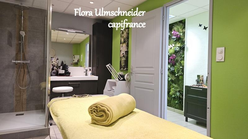 Fonds de commerce - Beauté / Bien-être - 50 m²