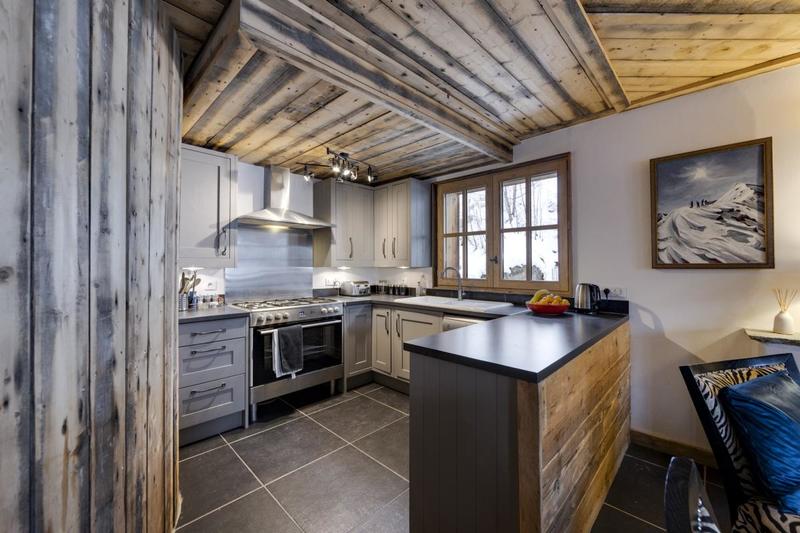 Appartement - 119 m²