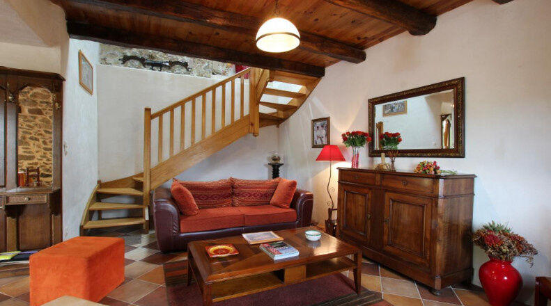 Appartement - 89 m² - 4 pièces