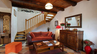 Appartement - 89 m² - 4 pièces