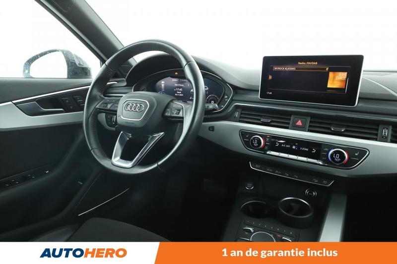 Audi A4 Allroad 2.0 Tfsi Quattro s tronic 252 ch