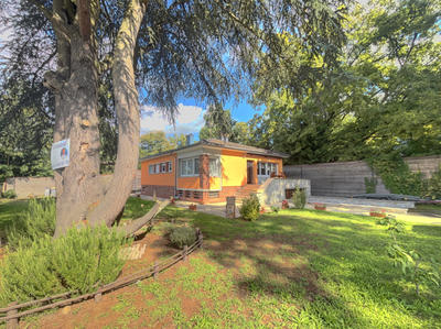 Maison - 94 m² - 4 pièces