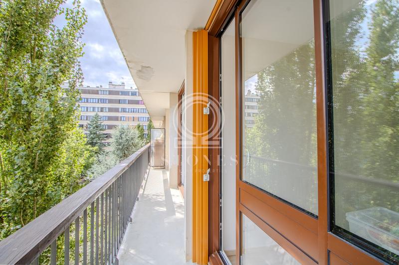 Appartement - 67 m² - 5 pièces
