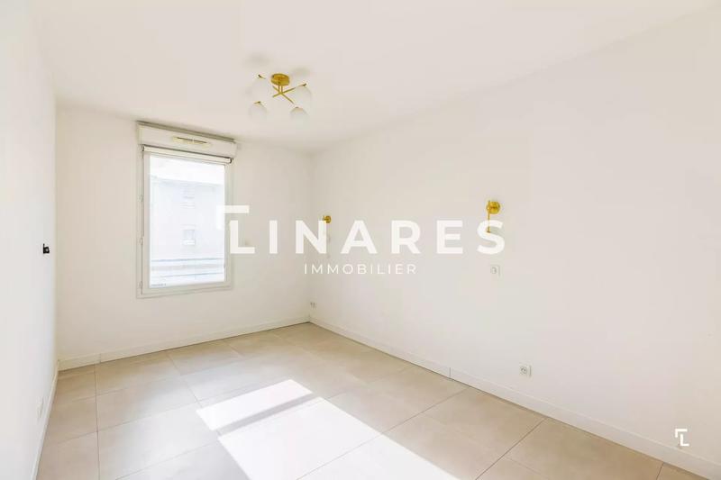 Appartement - 51 m² - 3 pièces