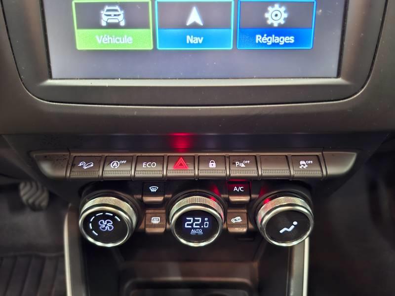 Dacia Duster Blue dCi 115 4x4 Prestige