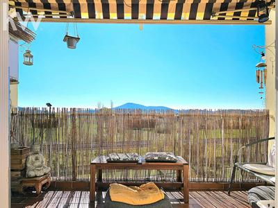 Appartement - 94 m² - 5 pièces