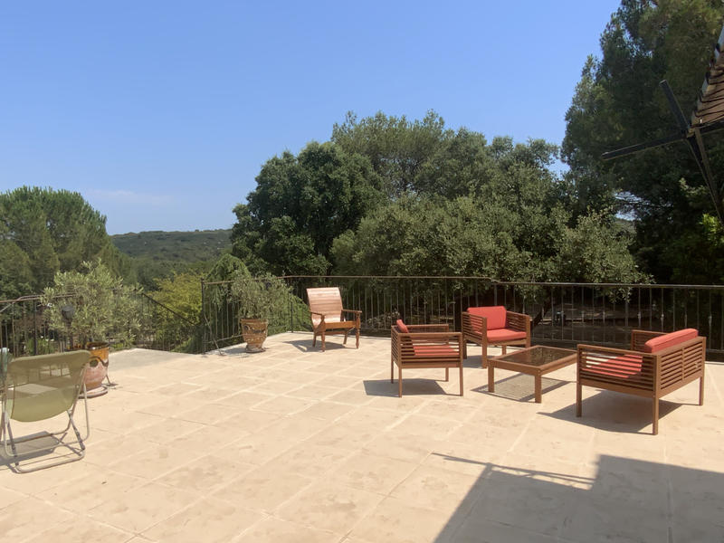 Maison - 170 m² - 7 pièces