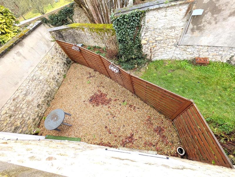 Maison ancienne - 378 m² - 9 pièces