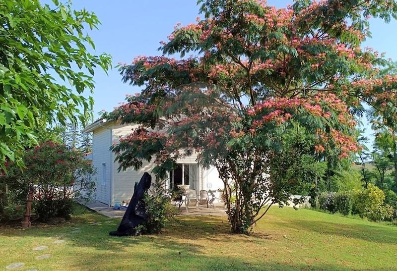 Maison - 126 m² - 5 pièces