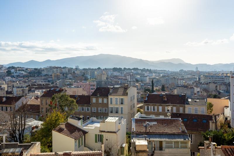 Appartement - 71 m² - 3 pièces