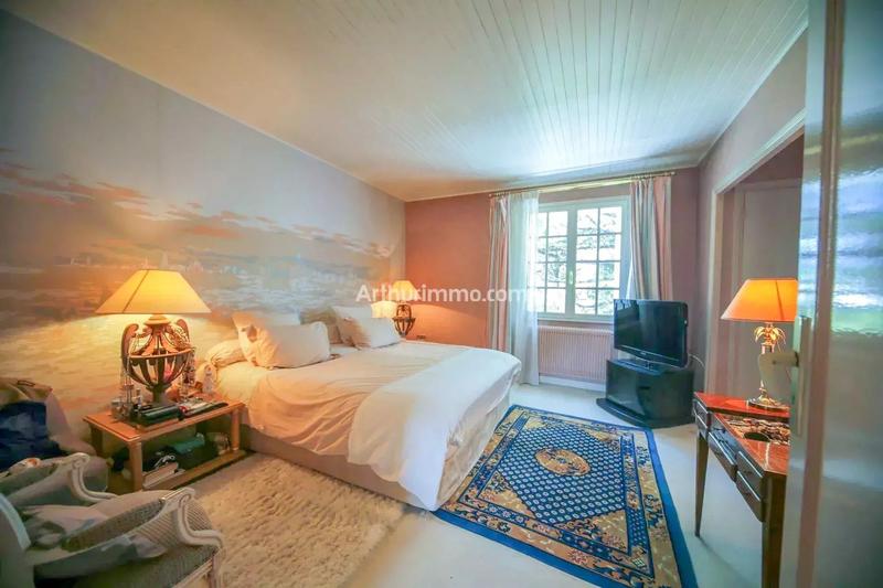 Maison - 189 m² - 7 pièces