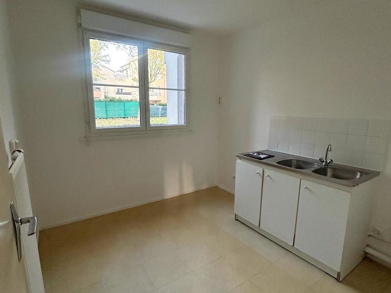 Appartement - 74 m² - 3 pièces