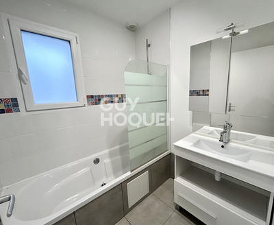 Maison - 119 m² - 5 pièces