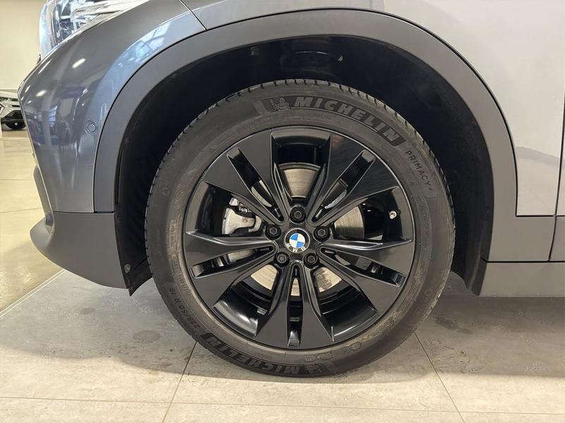 Bmw X2 Xdrive F39 1.8d 150cv Bva8 Shadow Line