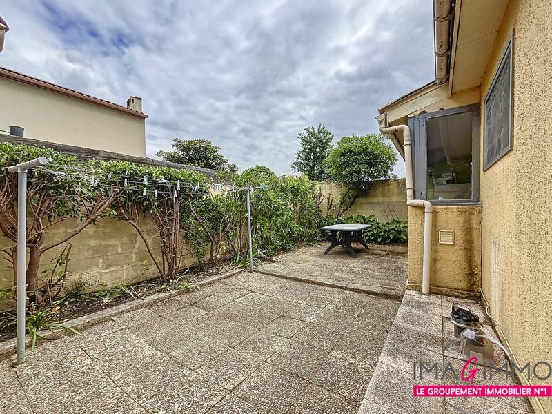 Maison - 104 m² - 4 pièces