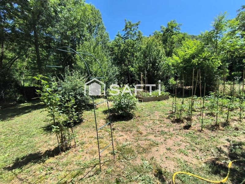 Maison - 115 m² - 6 pièces