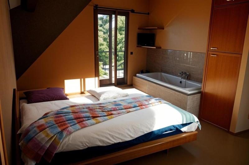 Maison - 190 m² - 6 pièces