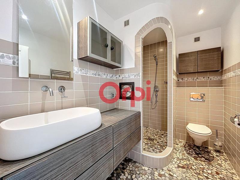 Villa - 130 m² - 4 pièces