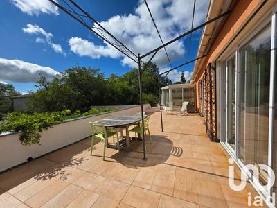 Maison de village - 130 m² - 5 pièces