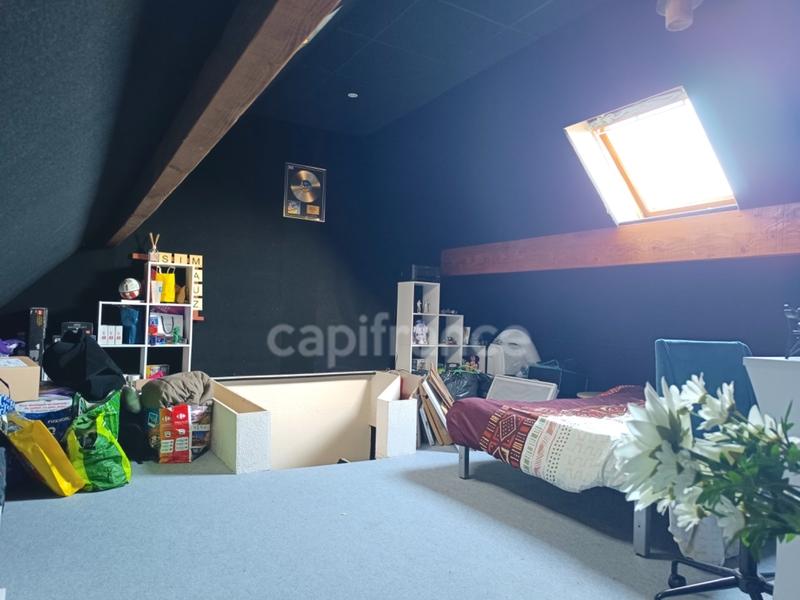 Maison - 130 m² - 4 pièces