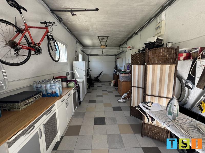 Maison - 148 m² - 6 pièces