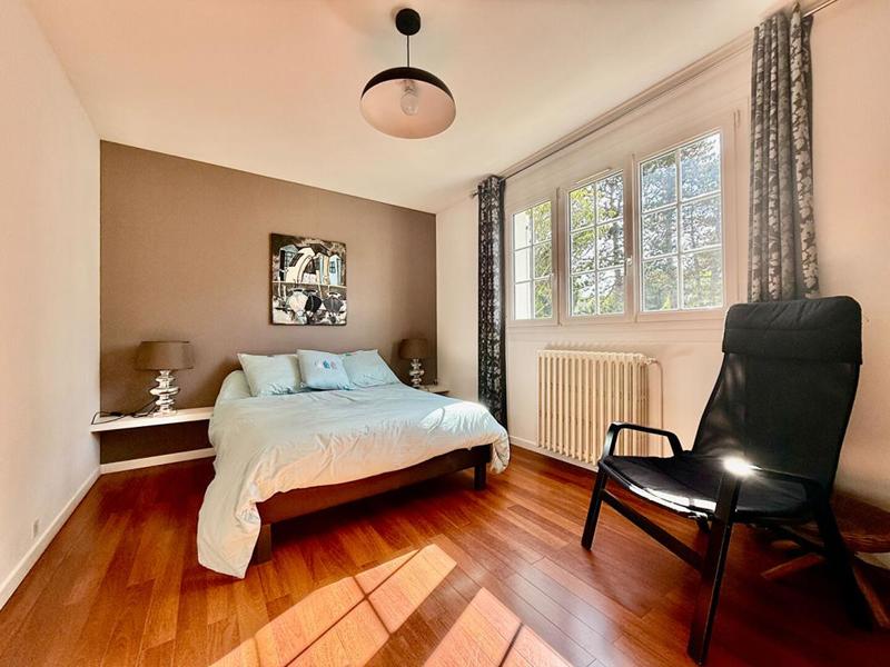 Maison - 160 m² - 7 pièces