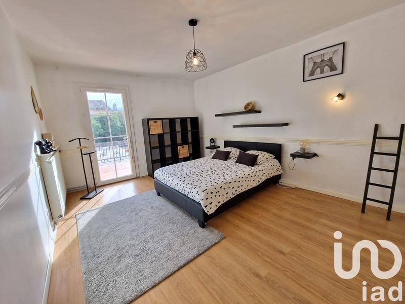 Maison - 166 m² - 6 pièces