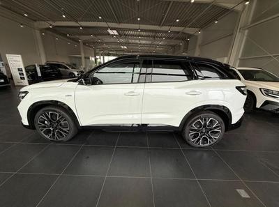 Renault Austral E-Tech Full Hybrid 200 Gsr2 Iconic Esprit Alpine