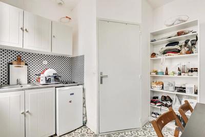 Studio - 20 m² - 1 pièce