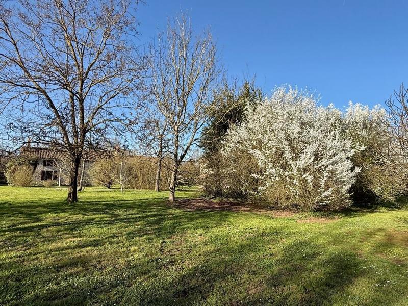 Longère - 148 m² - 7 pièces