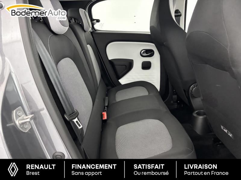 Renault Twingo III E-Tech Equilibre