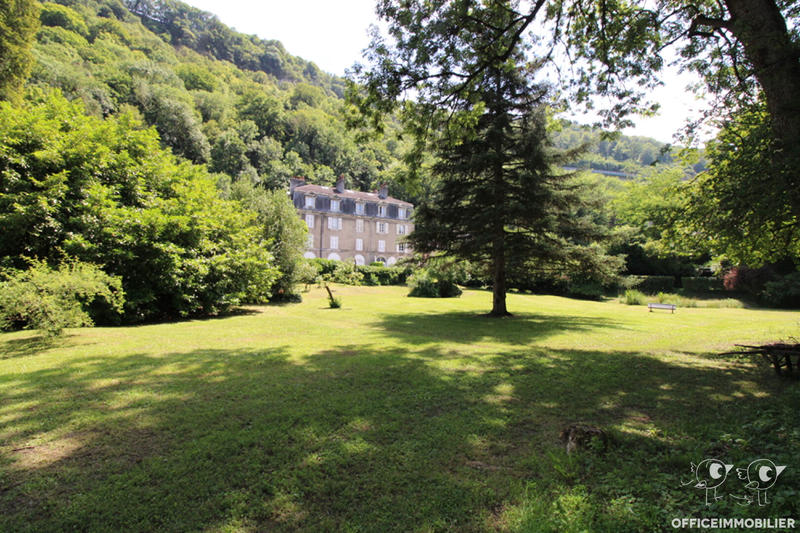 Bureau - 141 m² - 5 pièces