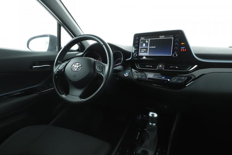 Toyota c-Hr 1.8 Hybride Edition 122 ch