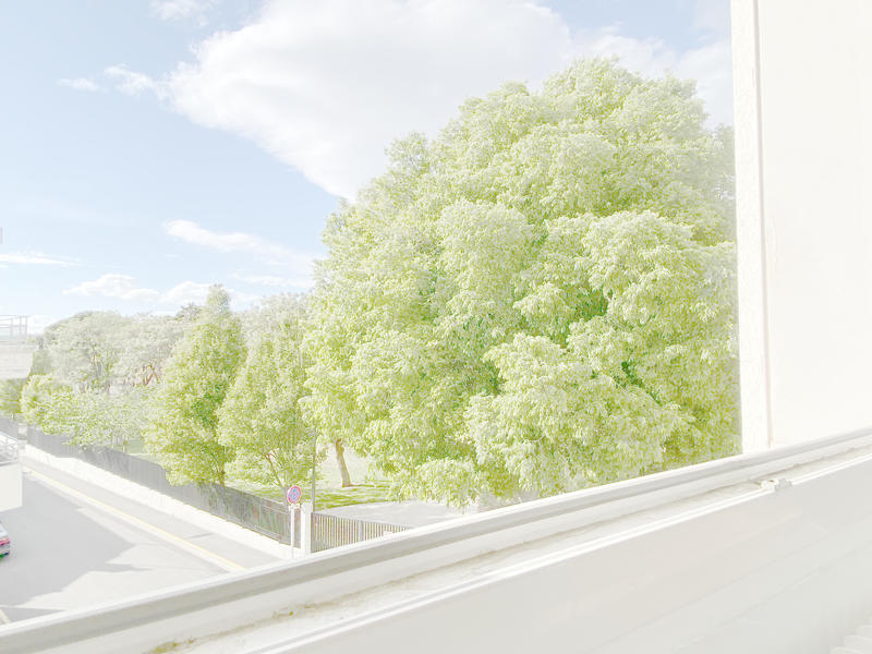 Appartement - 97 m² - 3 pièces