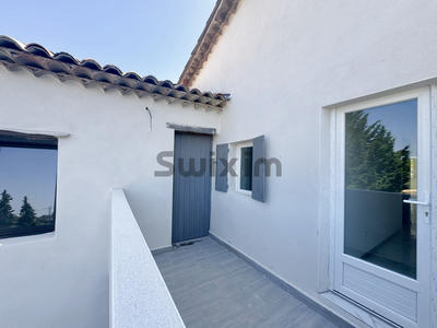 Maison - 130 m² - 4 pièces