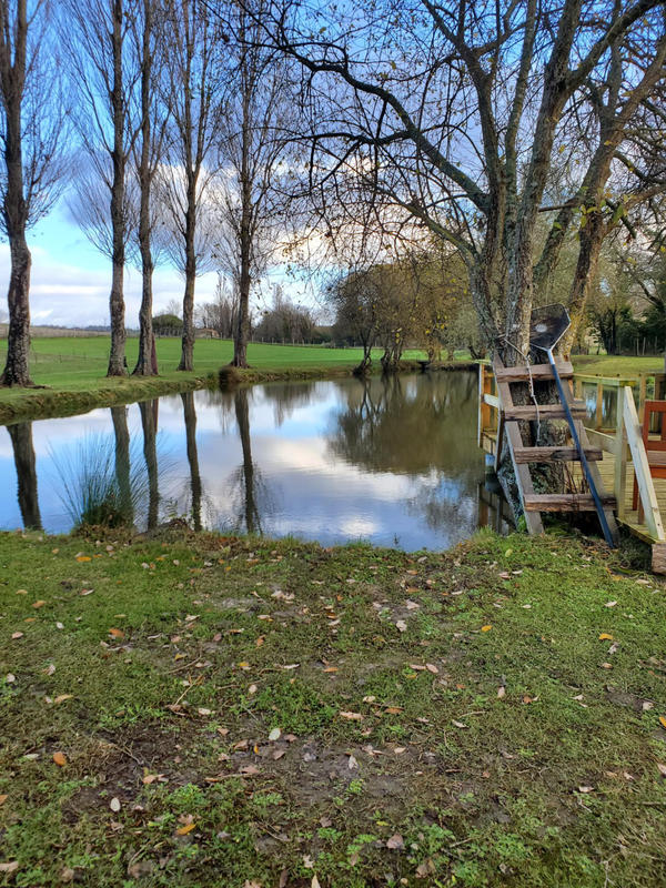 Maison - 247 m² - 10 pièces