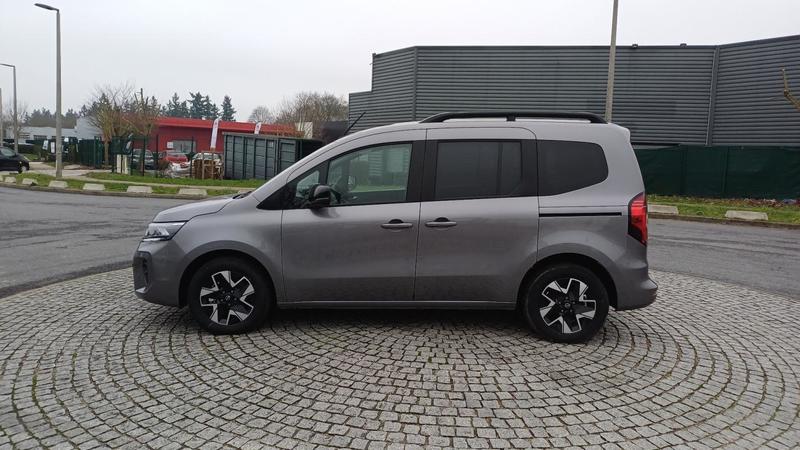 Nissan Townstar Combi Ev Electrique 45kWh Chargeur 22kW n-Connecta