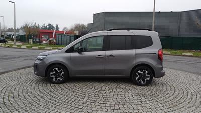 Nissan Townstar Combi Ev Electrique 45kWh Chargeur 22kW n-Connecta