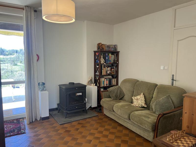 Maison traditionnelle - 110 m² - 3 pièces