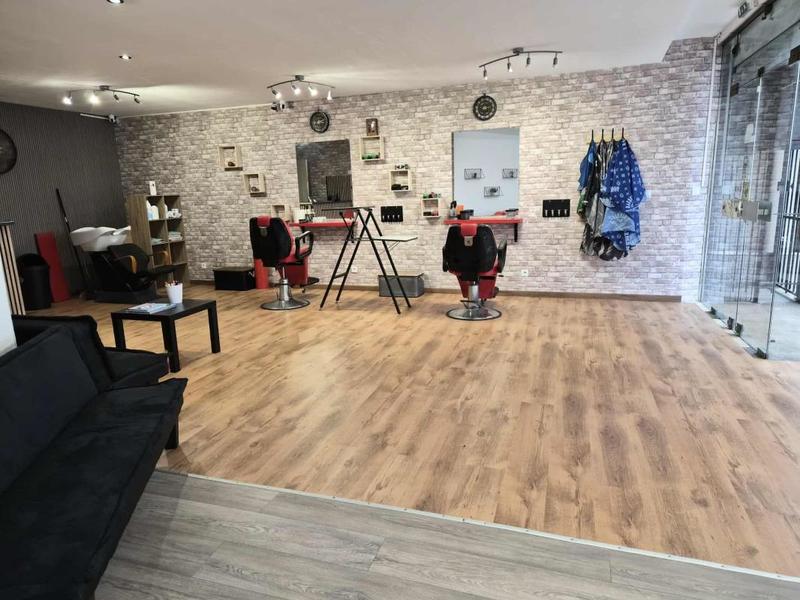 Local commercial - 100 m²