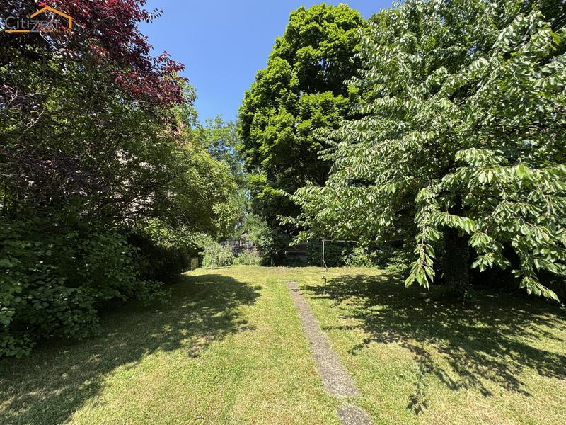 Appartement - 103 m² - 4 pièces