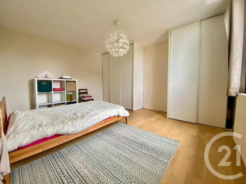 Maison de village - 86 m² - 4 pièces