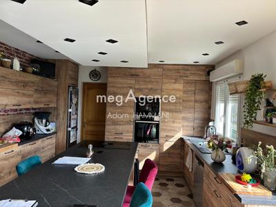 Maison de campagne - 186 m² - 6 pièces