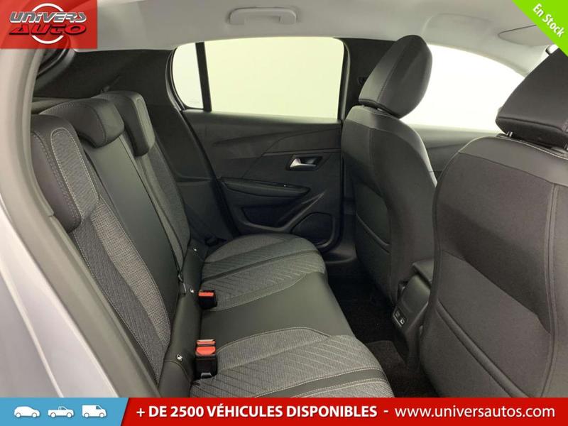 Peugeot 208 Hybrid 110 e-Dcs6 Allure