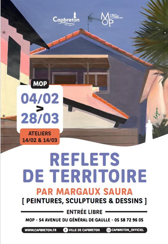 Reflets de territoire