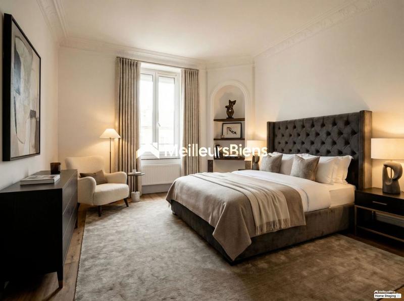 Maison de ville - 198 m² - 7 pièces