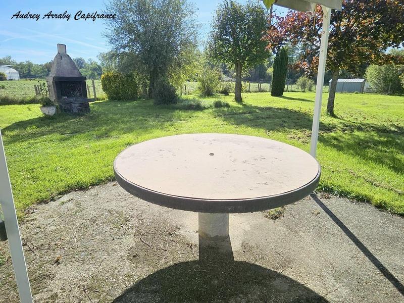 Maison - 117 m² - 6 pièces