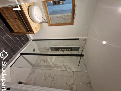 Chambre - 15 m² - 1 pièce