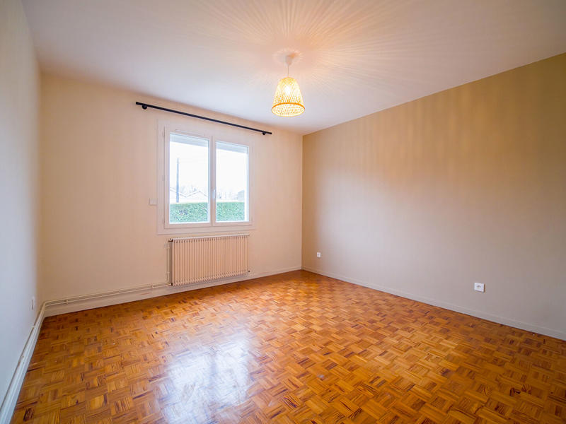 Maison - 83 m² - 3 pièces